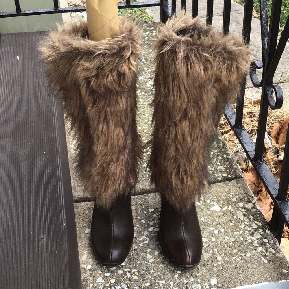 Steve Madden Boots - Picture 3 of 8